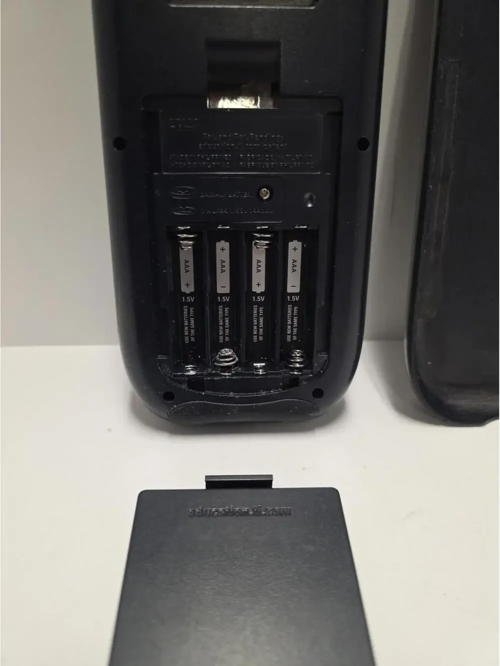 Texas Instruments TI-84 Plus Calculator - Picture 3 of 3